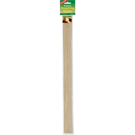 SHARPTOOLS Bamboo Roasting Sticks SH24689